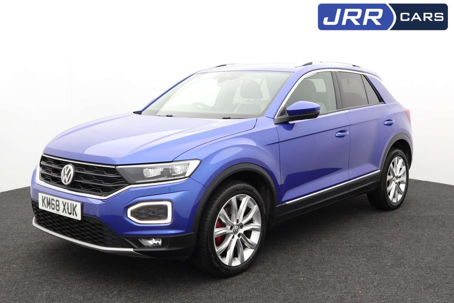 Used Volkswagen T-Roc 2018 for sale - 76694788: Photo 5