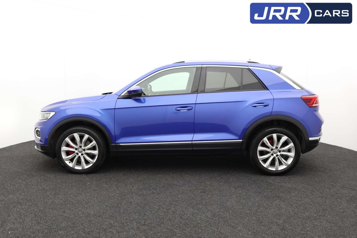 Used Volkswagen T-Roc 2018 for sale - 76694788: Photo 7