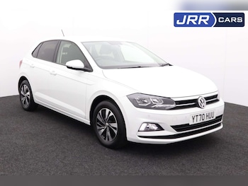 Used Volkswagen Polo 2020 for sale - 79056982: Photo