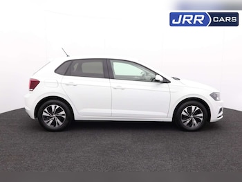 Used Volkswagen Polo 2020 for sale - 79056982: Photo