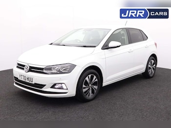 Used Volkswagen Polo 2020 for sale - 79056982: Photo