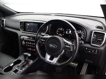 Used Kia Sportage 2019 for sale - 77938499: Photo