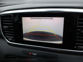 Used Kia Sportage 2019 for sale - 77938499: Photo