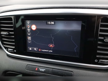 Used Kia Sportage 2019 for sale - 77938499: Photo