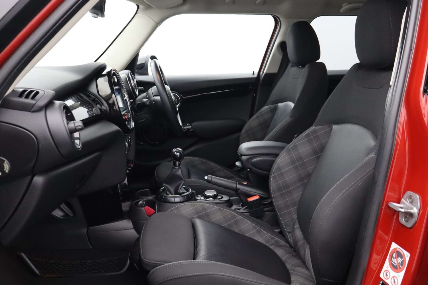 Used MINI Hatch 2017 for sale - 76919199: Photo 11