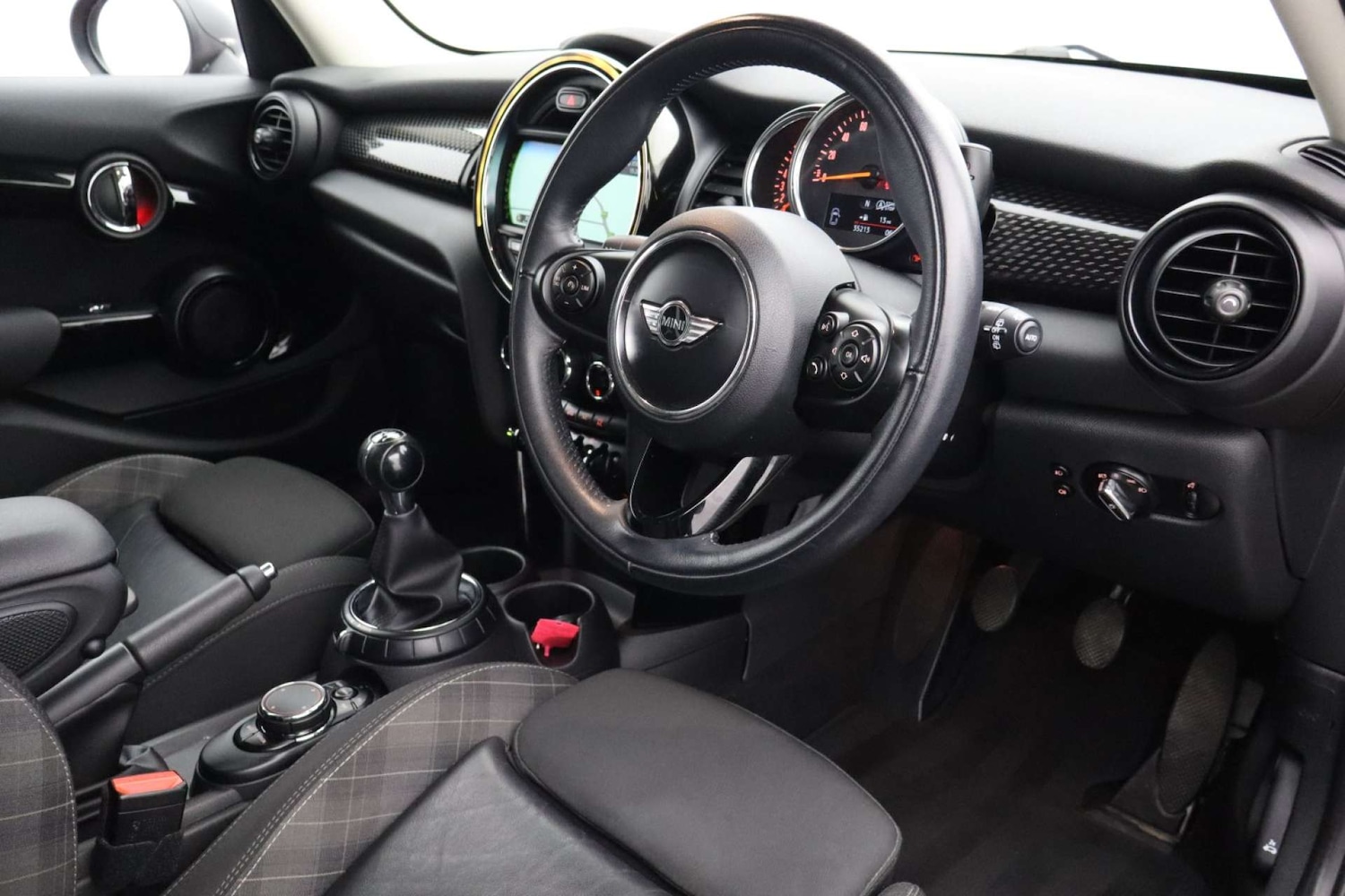 Used MINI Hatch 2017 for sale - 76919199: Photo 14