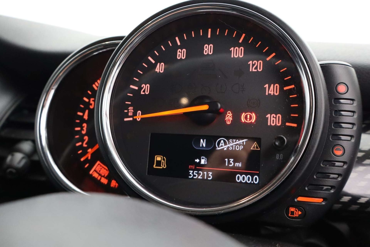 Used MINI Hatch 2017 for sale - 76919199: Photo 22