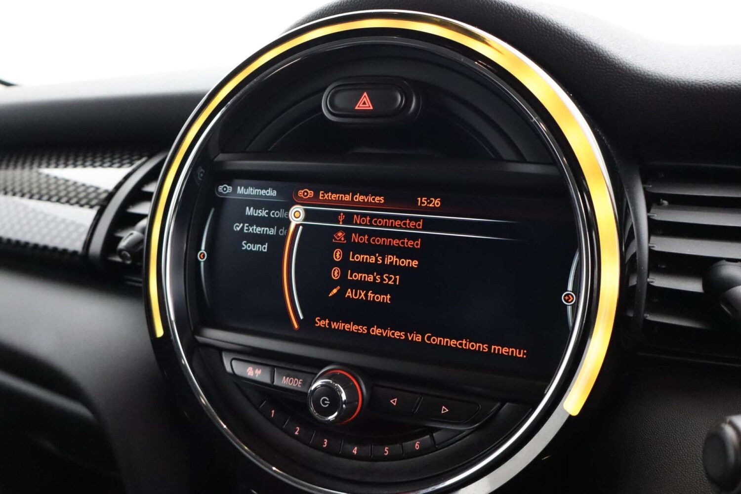 Used MINI Hatch 2017 for sale - 76919199: Photo 27