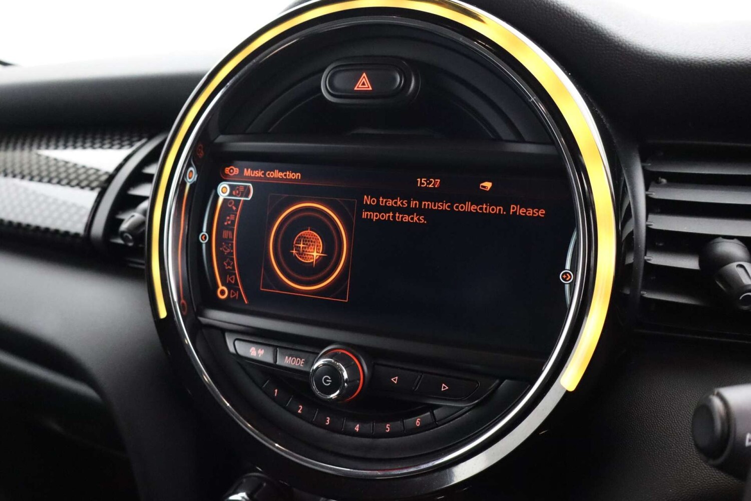 Used MINI Hatch 2017 for sale - 76919199: Photo 28