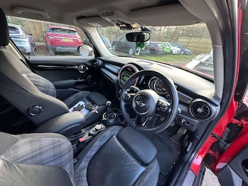 Used MINI Hatch 2017 for sale - 76919199: Photo