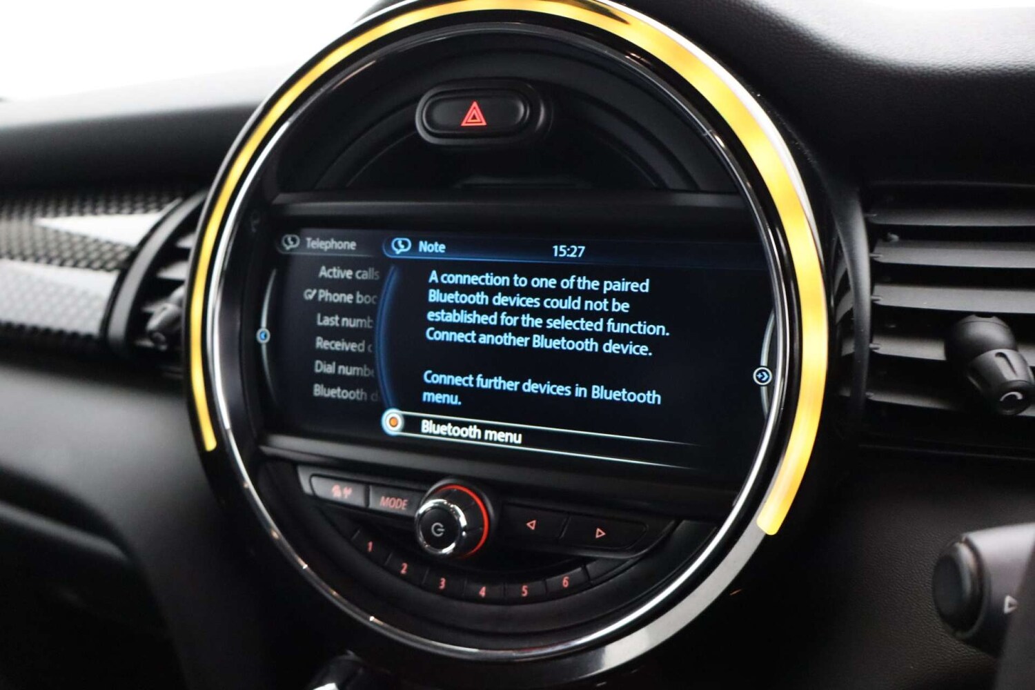 Used MINI Hatch 2017 for sale - 76919199: Photo 30