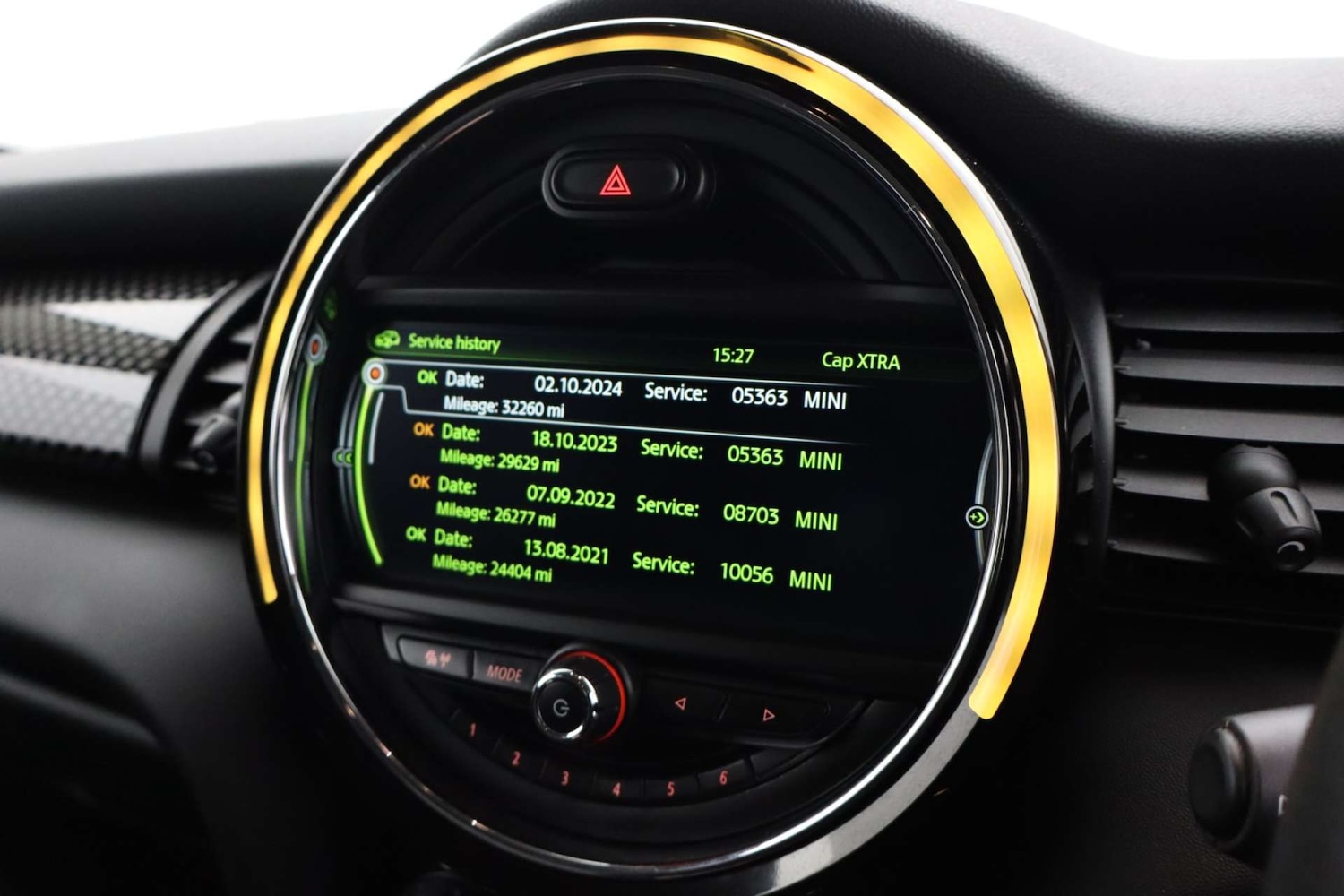 Used MINI Hatch 2017 for sale - 76919199: Photo 31