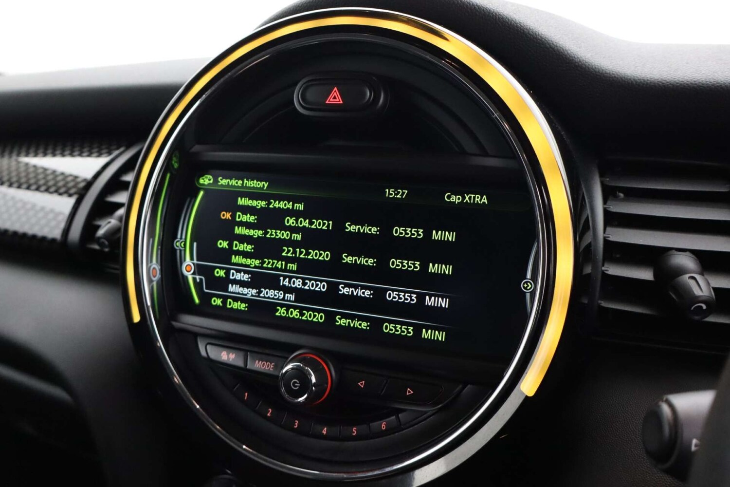 Used MINI Hatch 2017 for sale - 76919199: Photo 32