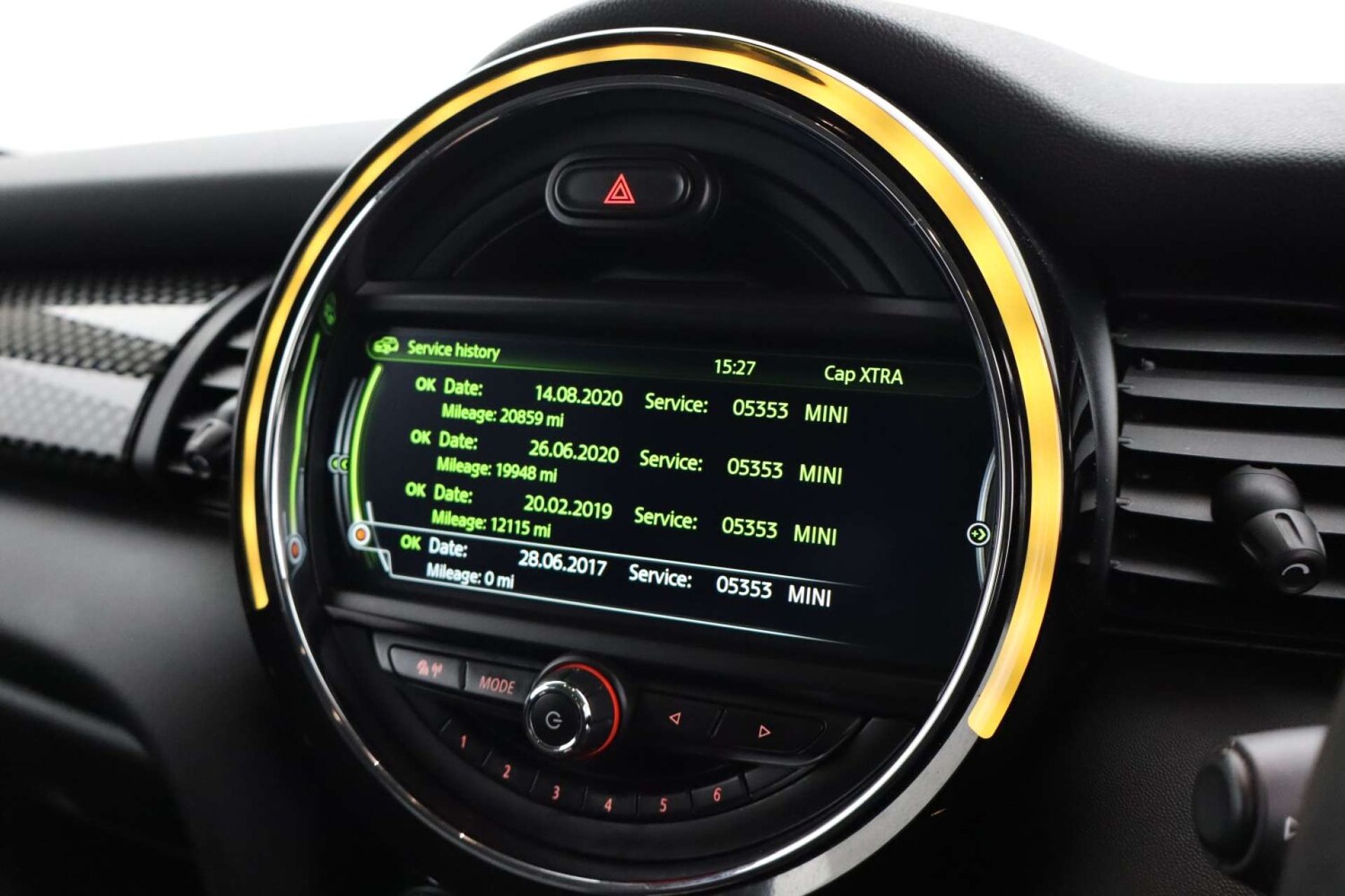 Used MINI Hatch 2017 for sale - 76919199: Photo 33