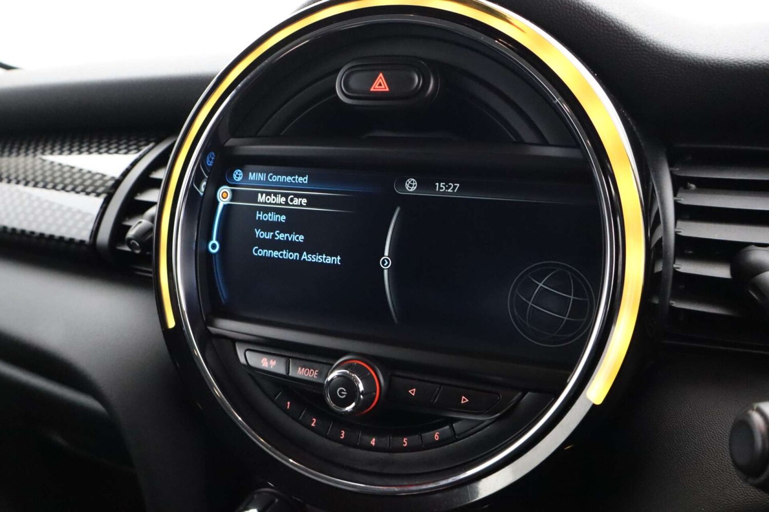 Used MINI Hatch 2017 for sale - 76919199: Photo 34