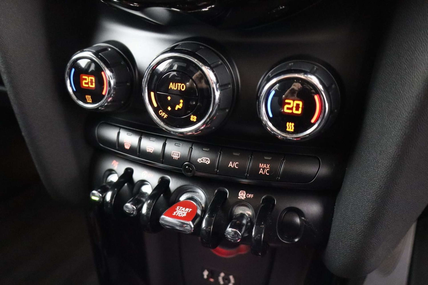 Used MINI Hatch 2017 for sale - 76919199: Photo 35