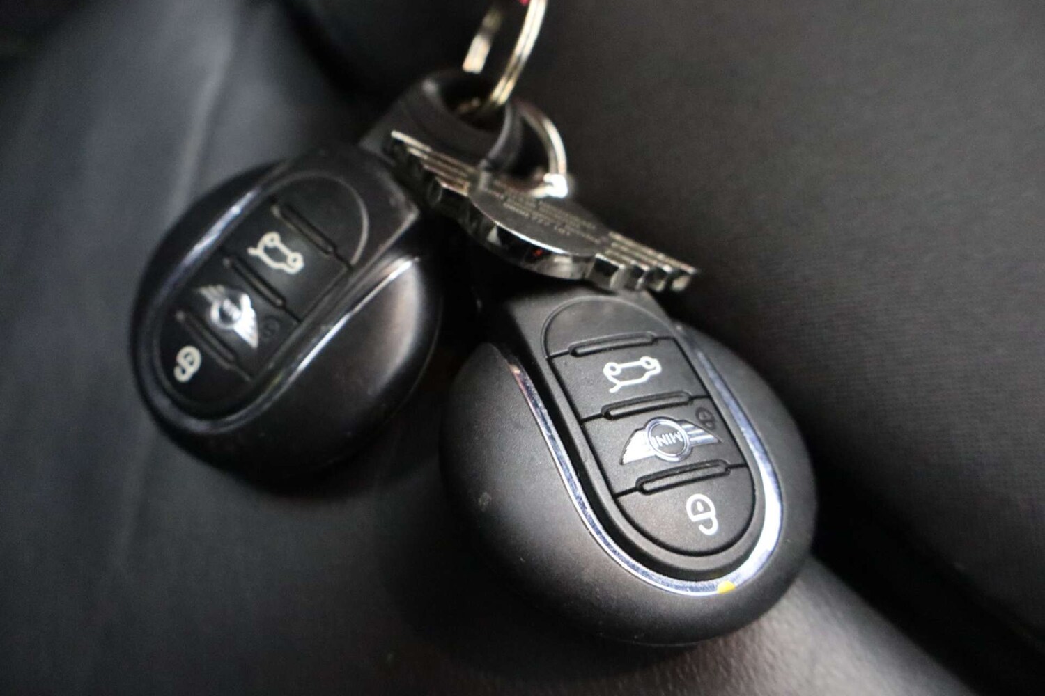 Used MINI Hatch 2017 for sale - 76919199: Photo 38