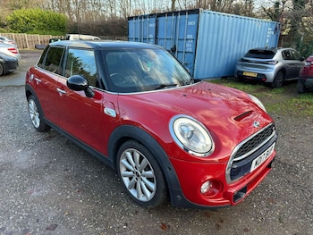 Used MINI Hatch 2017 for sale - 76919199: Photo
