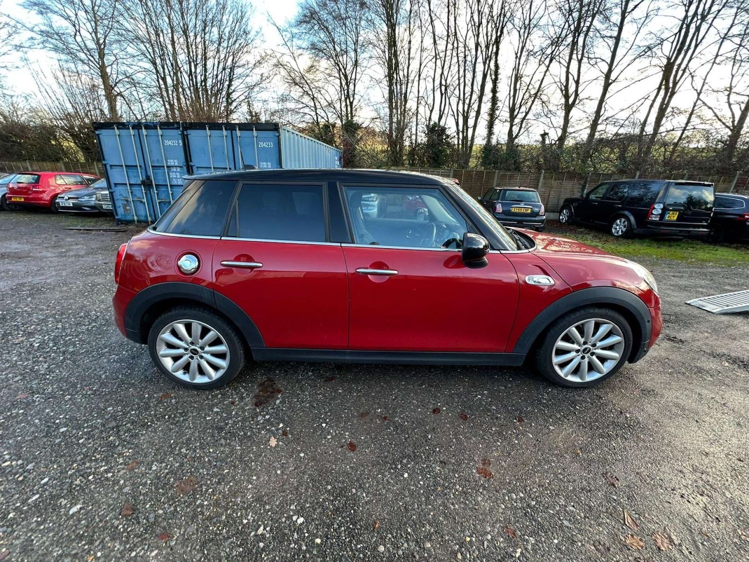 Used MINI Hatch 2017 for sale - 76919199: Photo 4