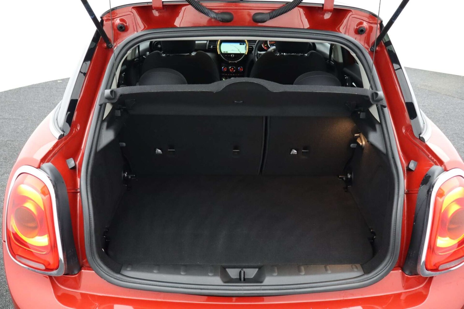 Used MINI Hatch 2017 for sale - 76919199: Photo 48