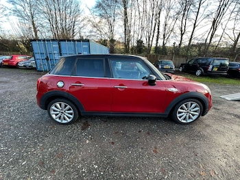 Used MINI Hatch 2017 for sale - 76919199: Photo