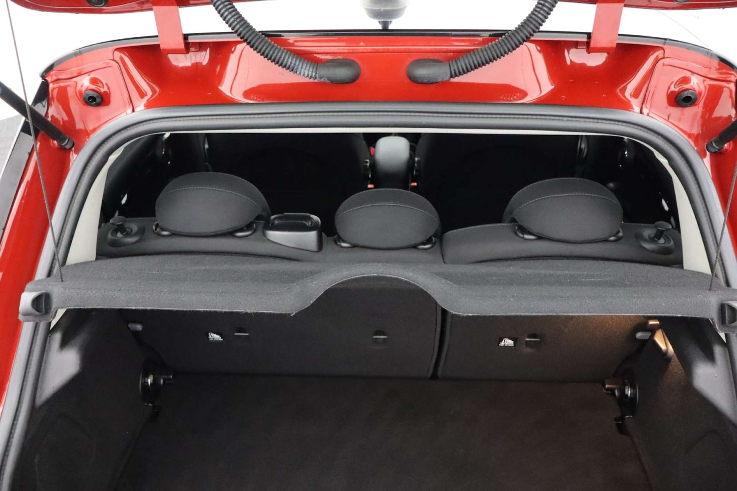 Used MINI Hatch 2017 for sale - 76919199: Photo 53