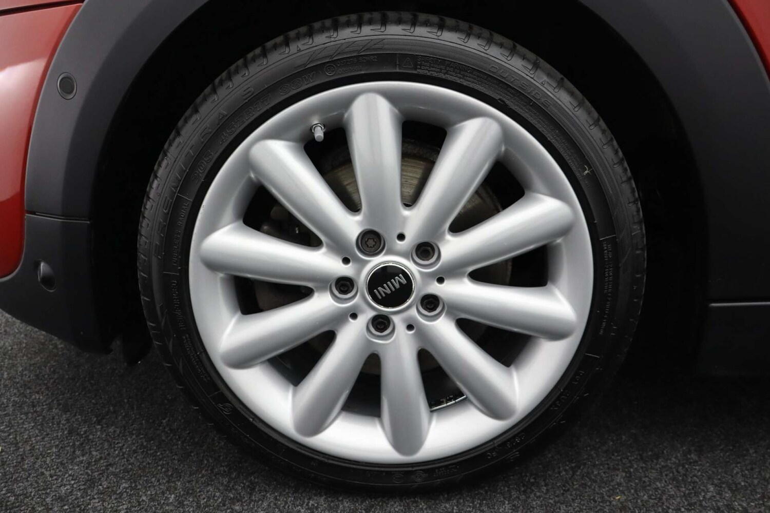 Used MINI Hatch 2017 for sale - 76919199: Photo 58