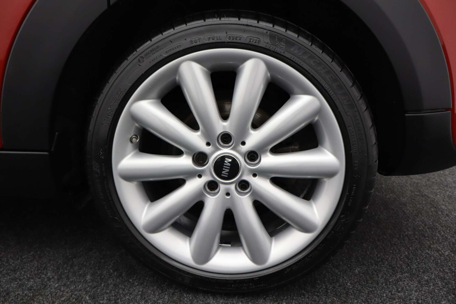 Used MINI Hatch 2017 for sale - 76919199: Photo 59