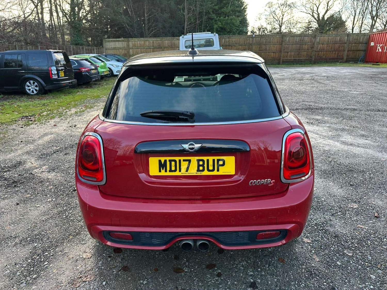 Used MINI Hatch 2017 for sale - 76919199: Photo 6