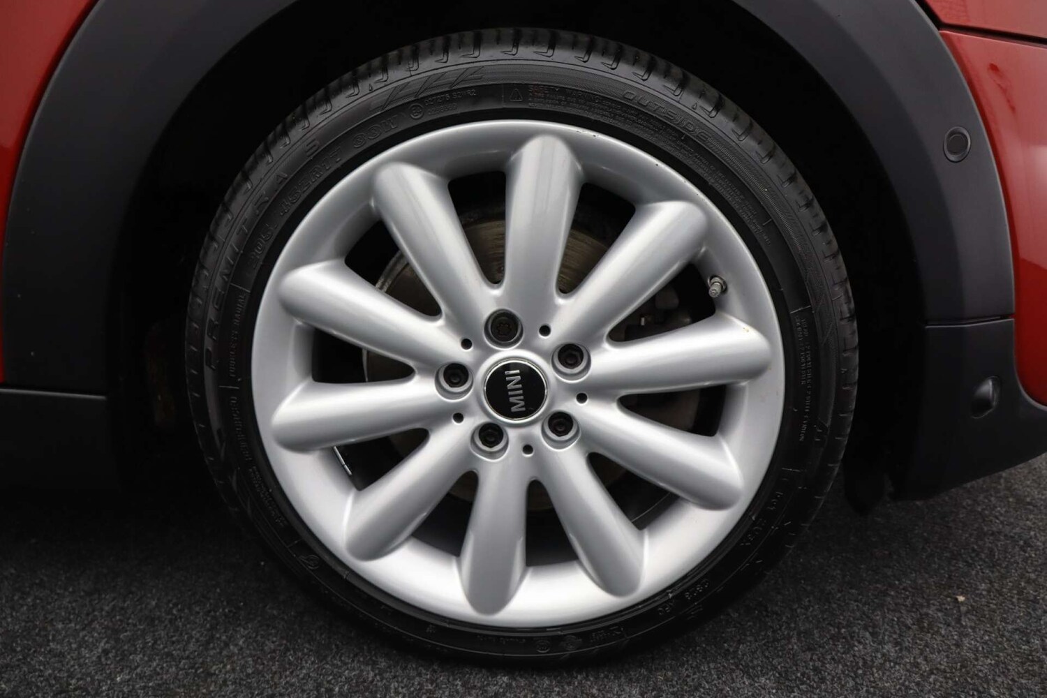 Used MINI Hatch 2017 for sale - 76919199: Photo 61