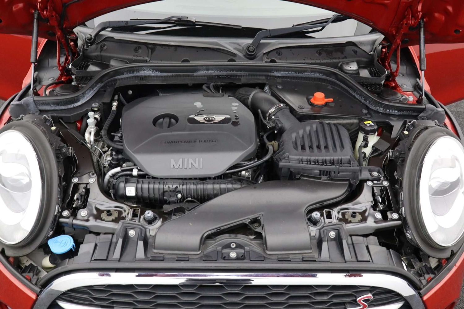 Used MINI Hatch 2017 for sale - 76919199: Photo 64