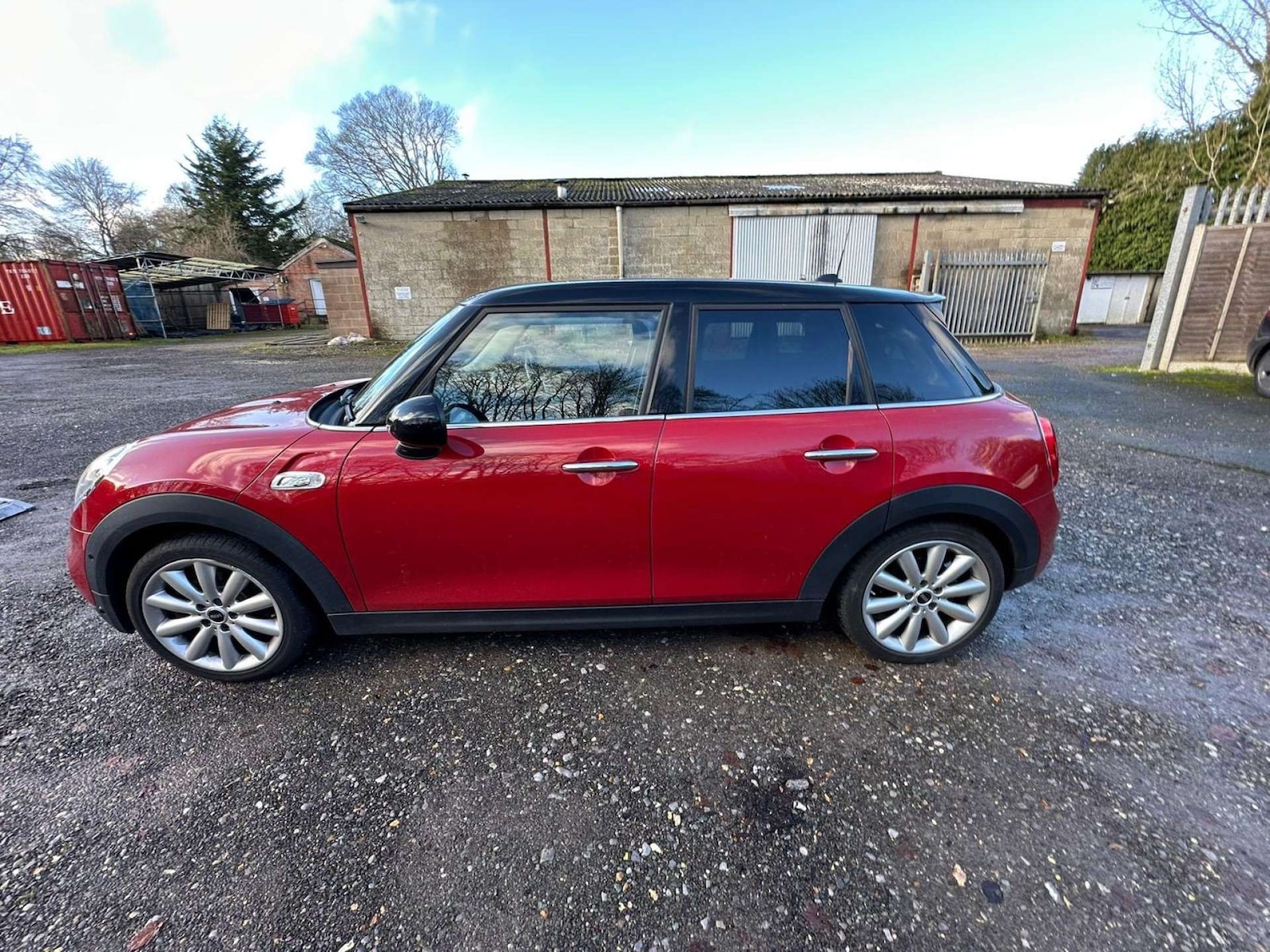 Used MINI Hatch 2017 for sale - 76919199: Photo 7