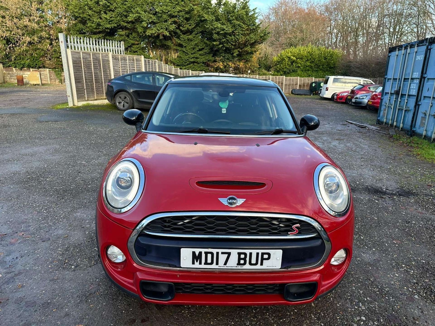 Used MINI Hatch 2017 for sale - 76919199: Photo 8