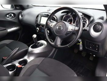 Used Nissan Juke 2019 for sale - 77590654: Photo