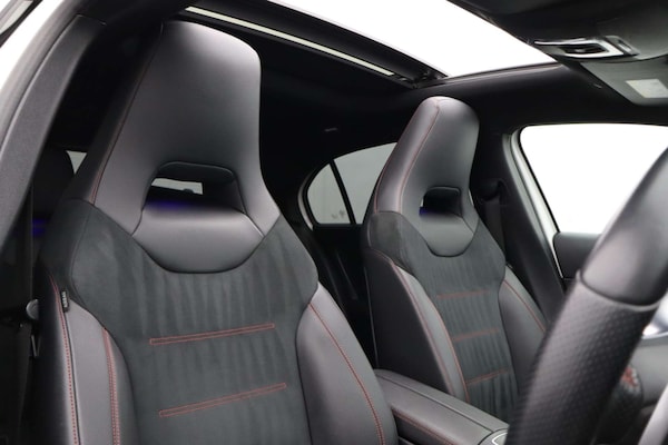 Used Mercedes-Benz A-Class 2018 for sale - 76182594: Photo 12
