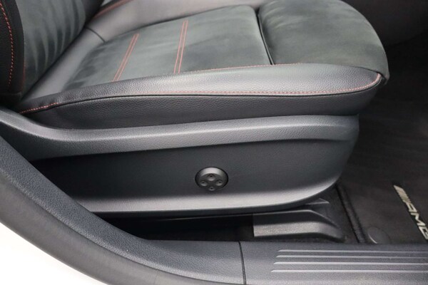 Used Mercedes-Benz A-Class 2018 for sale - 76182594: Photo 16