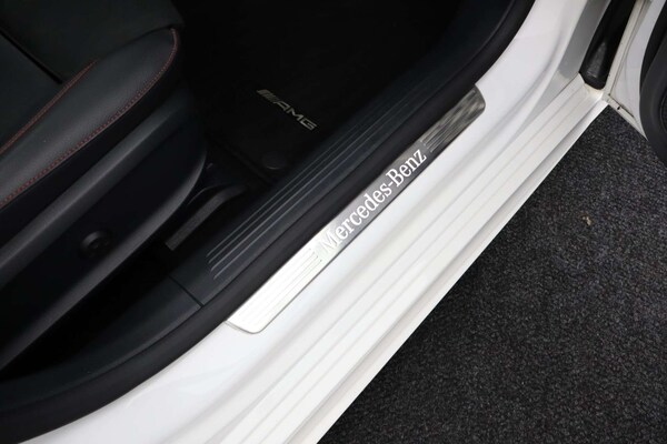 Used Mercedes-Benz A-Class 2018 for sale - 76182594: Photo 17