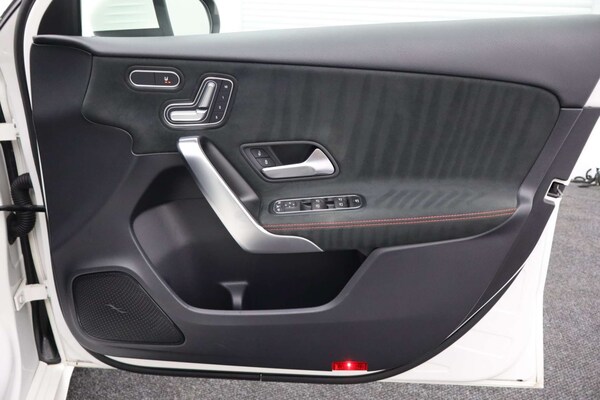 Used Mercedes-Benz A-Class 2018 for sale - 76182594: Photo 19