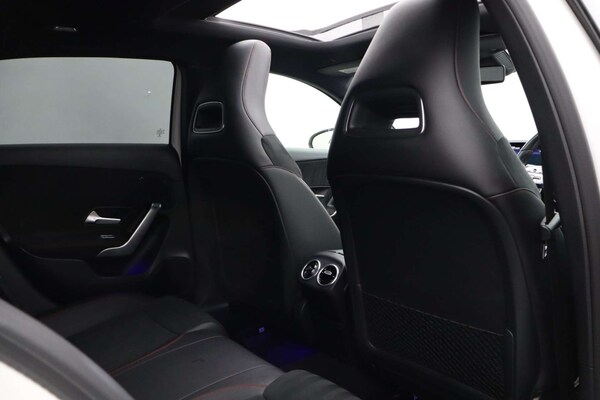 Used Mercedes-Benz A-Class 2018 for sale - 76182594: Photo 20