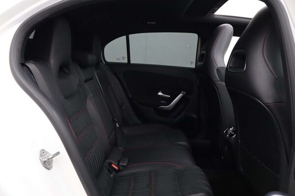 Used Mercedes-Benz A-Class 2018 for sale - 76182594: Photo 21