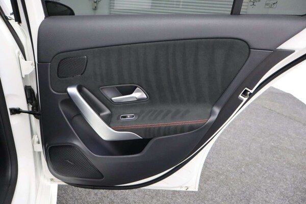 Used Mercedes-Benz A-Class 2018 for sale - 76182594: Photo 22