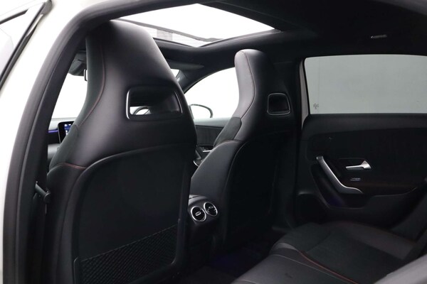 Used Mercedes-Benz A-Class 2018 for sale - 76182594: Photo 24