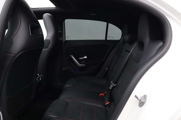 Used Mercedes-Benz A-Class 2018 for sale - 76182594: Photo 25