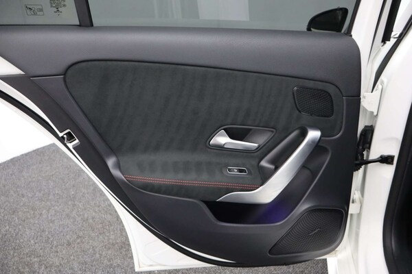 Used Mercedes-Benz A-Class 2018 for sale - 76182594: Photo 26