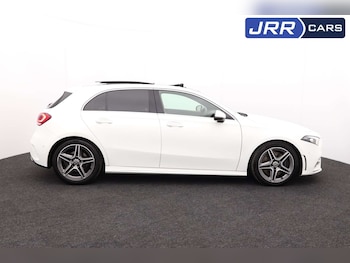 Used Mercedes-Benz A-Class 2018 for sale - 76182594: Photo 3