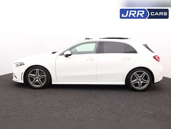 Used Mercedes-Benz A-Class 2018 for sale - 76182594: Photo 4