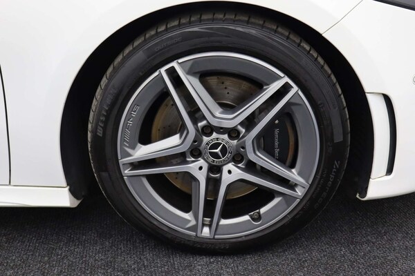 Used Mercedes-Benz A-Class 2018 for sale - 76182594: Photo 55