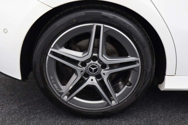 Used Mercedes-Benz A-Class 2018 for sale - 76182594: Photo 56