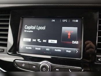 Used Vauxhall Mokka X 2018 for sale - 78152424: Photo