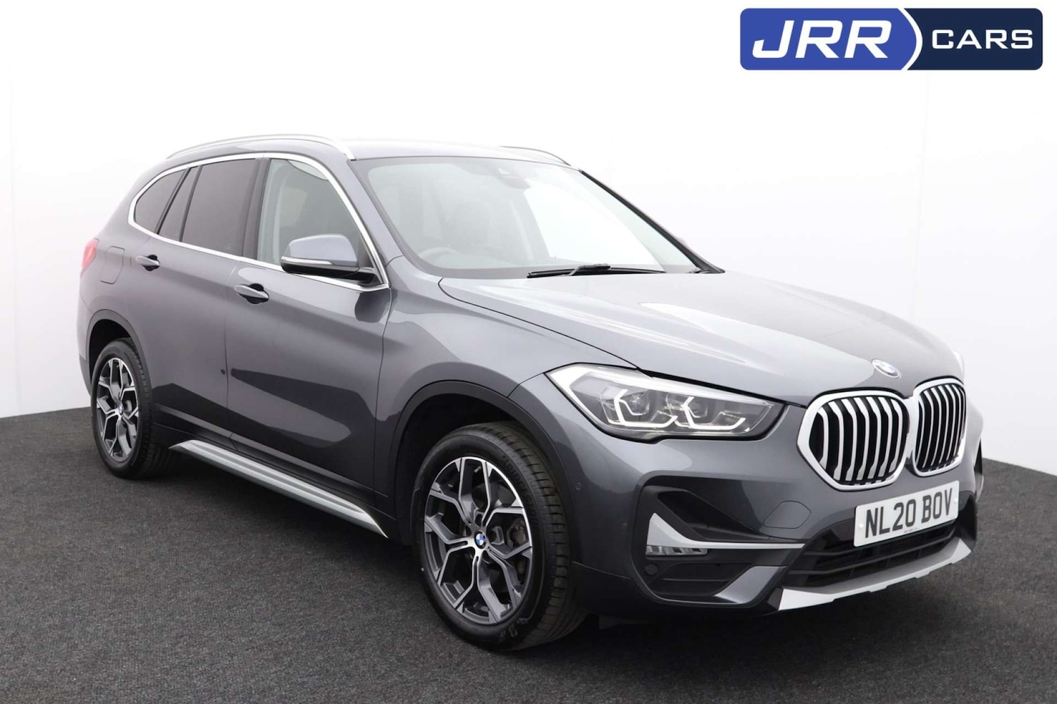 Used BMW X1 2020 for sale - 76182667: Photo 1